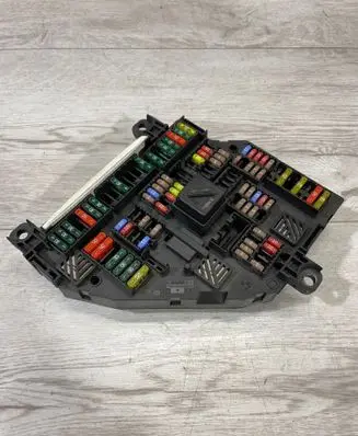 Fuse module