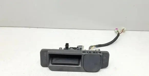 Mercedes-Benz C W205 Tailgate handle with camera A2227500893