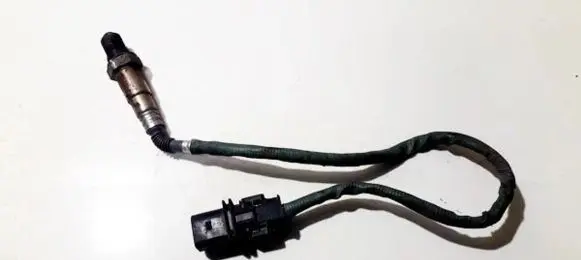 Mercedes-Benz C AMG W204 Lambda probe sensor 0035427018 0258017016