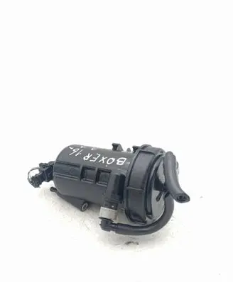Peugeot Boxer Fuel filter housing 235514722