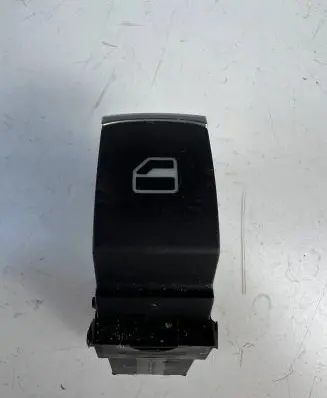 Volkswagen Touareg II Electric window control switch 5K0959853 3032