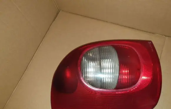 Citroen Xsara Picasso Rear/tail lights 89300231 0820T11