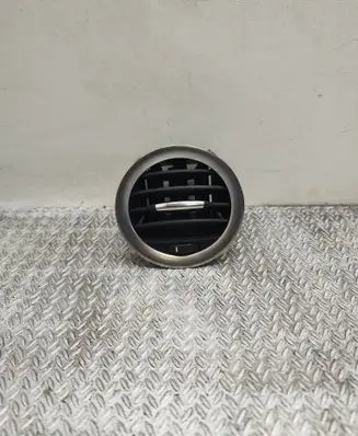 Opel Corsa D Dashboard side air vent grill/cover trim 08583005 13363313 13365419