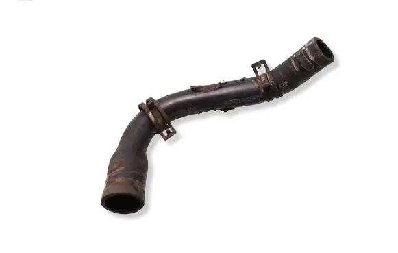 Opel Corsa D Breather/breather pipe/hose 55578995