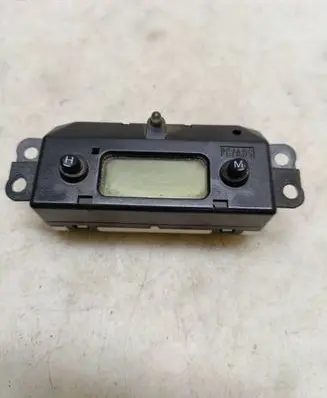 Ford Focus Screen/display/small screen 2327014 98AB15000CCW