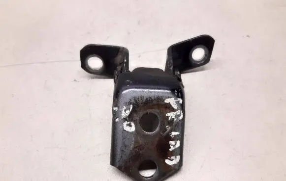 Mazda 6 Front door lower hinge 