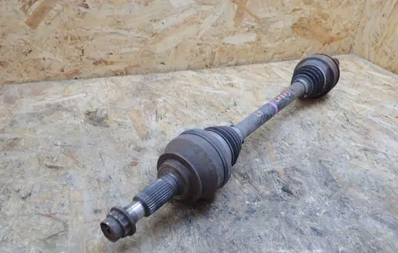 Lexus IS III XE30 Rear driveshaft 