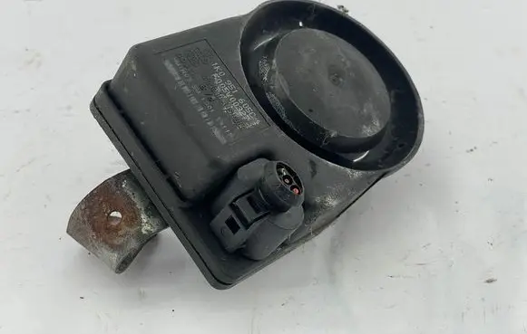 Audi A6 S6 C6 4F Alarm system siren 1K0951605C F005V00327