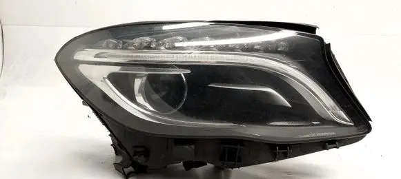 Mercedes-Benz GLA W156 X156 Headlight/headlamp A1569062000 A2229003300