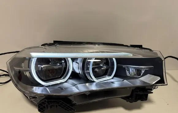 BMW X5 F15 Headlight/headlamp 63117471348 7471348 7442648