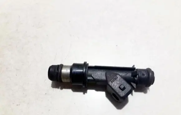 Opel Zafira B Fuel injector 25343299 9266b