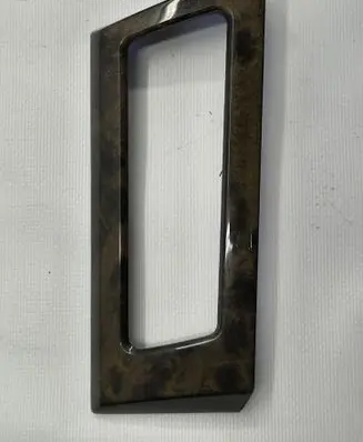 BMW 5 E60 E61 Other dashboard part 6951043