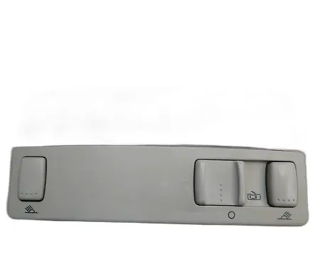 Seat Cordoba (6L) Headlining lighting console trim 3B0947105C