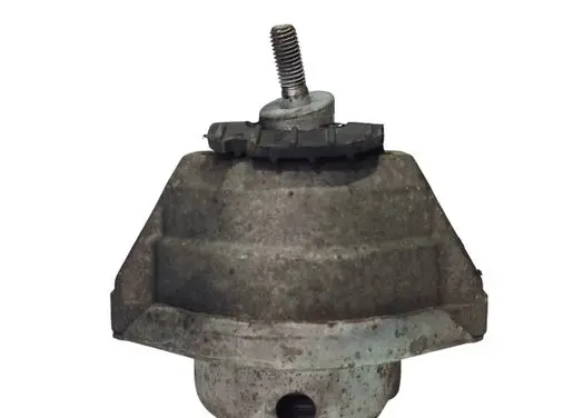 Engine mount bracket