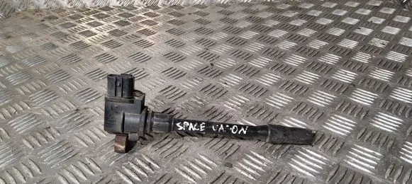 Mitsubishi Space Wagon High voltage ignition coil H6T12272