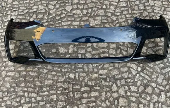 BMW 6 G32 Gran Turismo Front bumper 8054839