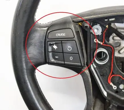 Volvo V70 Steering wheel 30778840