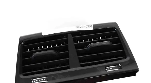 BMW 7 G11 G12 Dashboard air vent grill cover trim 931228806