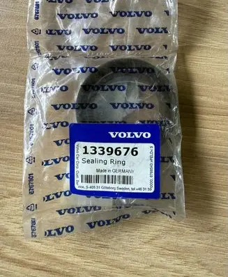 Volvo 760 Piston ring 1339676