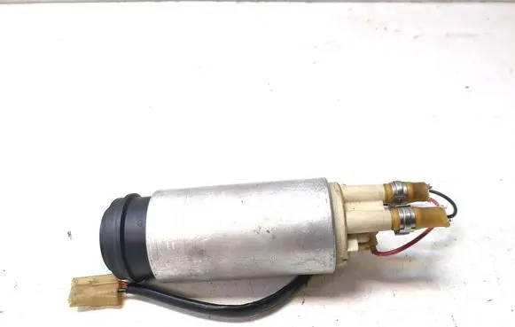 Land Rover Range Rover L322 Fuel injection high pressure pump 993762237