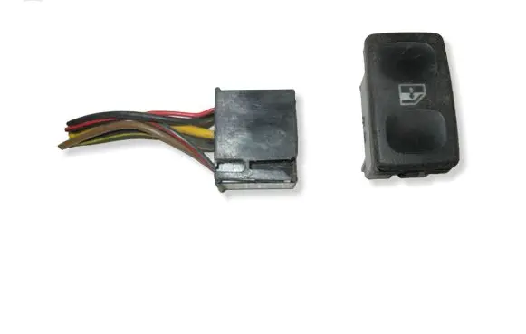 Seat Ibiza II (6k) Other switches/knobs/shifts 79986960Y9 6K0959855A
