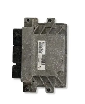Citroen C4 Grand Picasso Engine control unit/module S180042157A 237101907R 237101206R