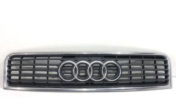 Front grill
