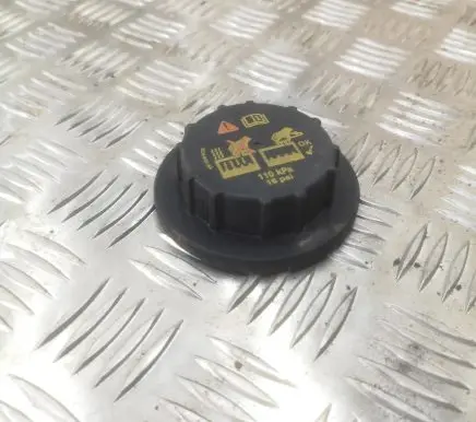 Ford F150 Coolant expansion tank/reservoir cap 