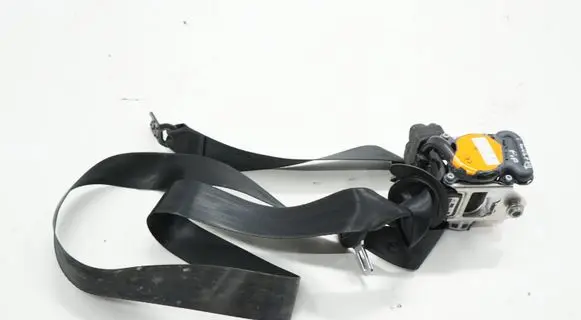 Volkswagen Golf VII Front seatbelt 5G4857706BACR 5G4857706B
