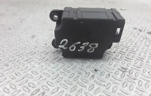 Renault Modus Air flap motor/actuator