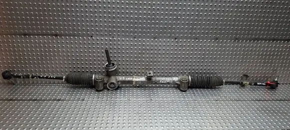 Steering rack