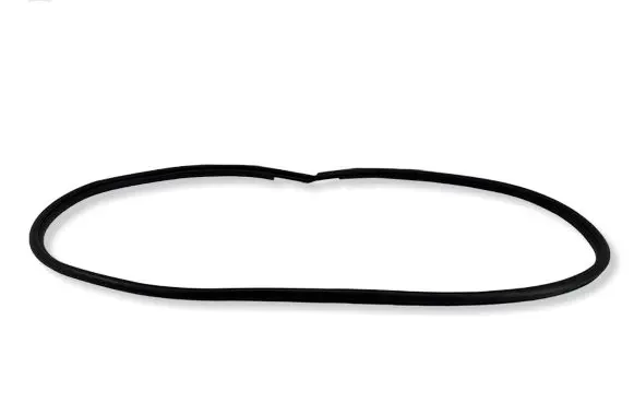 Toyota Yaris XP210 Rear door rubber seal (on body)