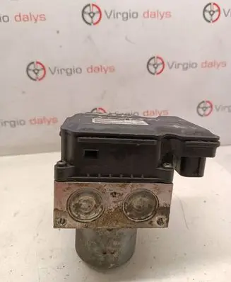 Jeep Grand Cherokee ABS Pump