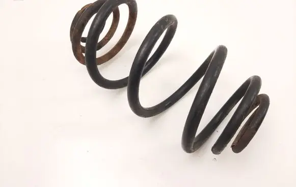 Opel Vectra C Rear coil spring