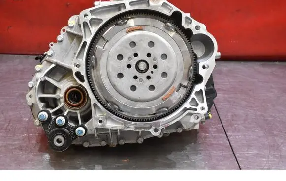 BMW X7 G07 Manual 6 speed gearbox DCT380