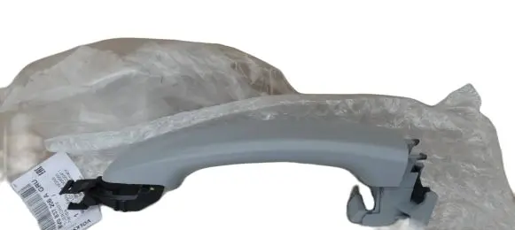 Audi A3 S3 8V Rear door exterior handle 8V0837206A
