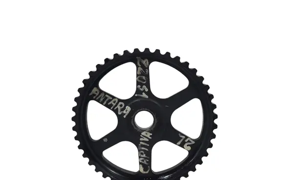 Camshaft pulley/ VANOS