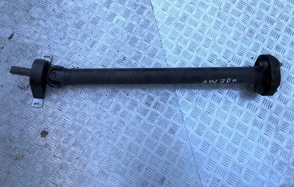 Mercedes-Benz E C207 W207 Rear driveshaft/prop shaft 
