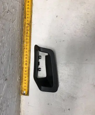 Mercedes-Benz E W212 Seat trim A2129230822