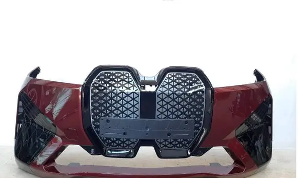 BMW iX Front bumper