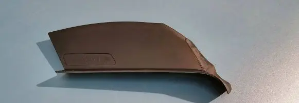 Tail light part
