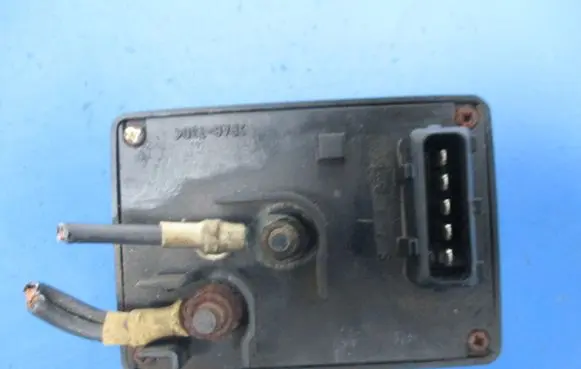 Citroen Berlingo Other relay
