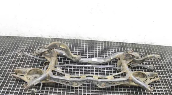 Seat Leon (5F) Rear subframe 5Q0505315H