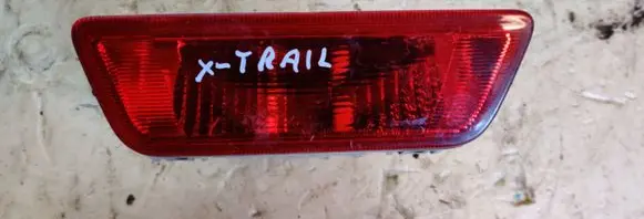 Nissan X-Trail T31 Rear fog light 13263929