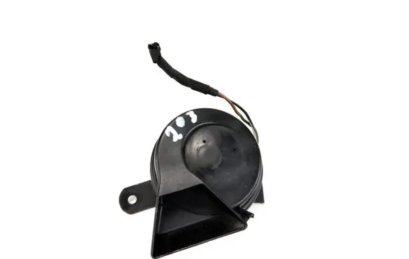 Mercedes-Benz C W203 Horn signal 0045427720