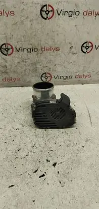 KIA Sportage Throttle body valve 351002A600