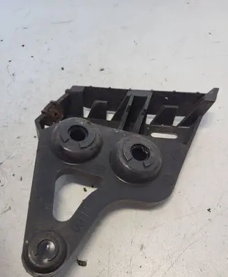 BMW 5 E60 E61 Rear bumper mounting bracket 727584