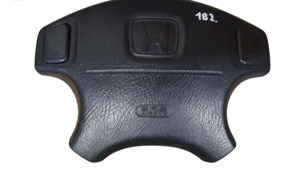 Honda CR-V Steering wheel airbag 77800S02E71