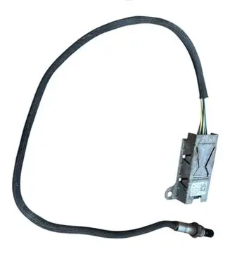 Ford S-MAX Lambda probe sensor K2GA5E145AB