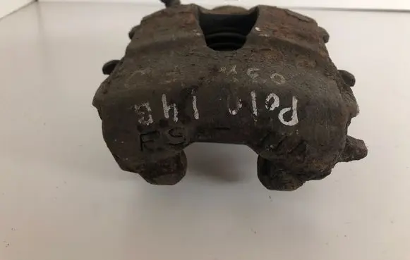 Volkswagen Polo Front brake caliper